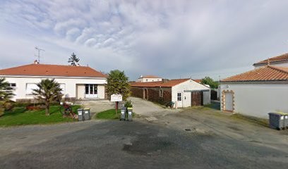 Chabot Philippe, Vignoble à Saint-Philbert-de-Grand-Lieu