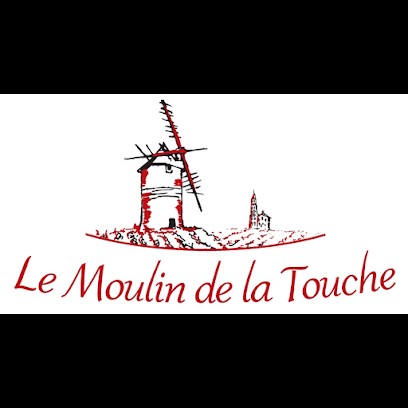Le Moulin De La Touche, Vignoble à Villeneuve-en-Retz