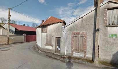 Lahaye-thomas, Vignoble à Fontaine-Denis-Nuisy