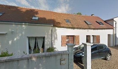 Danielle de L'Ansee, Vignoble à Noyers-sur-Cher