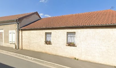 Earl Cousin-bressy, Vignoble à Trois-Puits