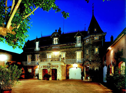 Maison Paul Reitz Vignoble à Corgoloin