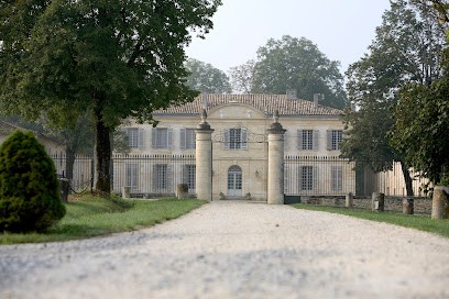 CHATEAU GOUDICHAUD, Vignoble à Saint-Germain-du-Puch