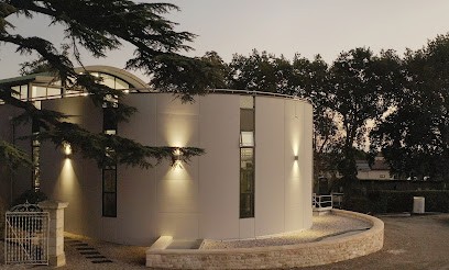 Château Dalem, Vignoble à Saillans