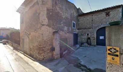 Domaine Gilles Pillault, Vignoble à Ornaisons