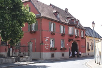 Domaine DUSSOURT, Vignoble à Scherwiller