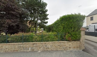 Pressoir Petret Martinval, Vignoble à Chouilly