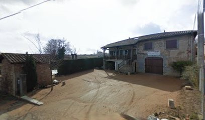 Champier Pascal, Vignoble à Saint-Étienne-la-Varenne