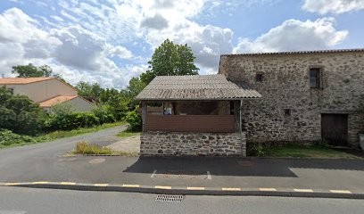 Vineyard Valton, Vignoble à Saint-Lumine-de-Clisson