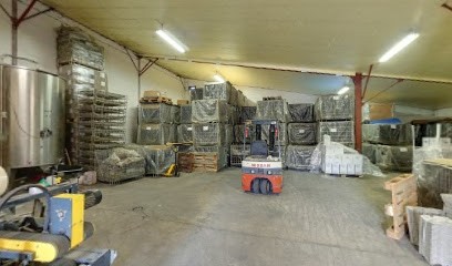 Château Le Porge, Vignoble à Moulon