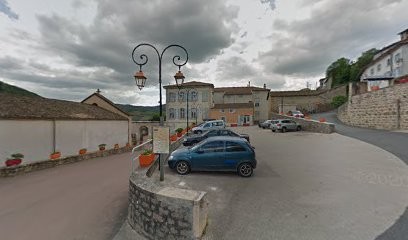 DOMAINE DOMAINE DUFOUR G, Vignoble à Vaux-en-Beaujolais