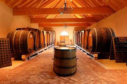 Les Faîtières par Jean Geiler, Vignoble à Orschwiller