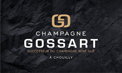 Champagne Gossart, Vignoble à Chouilly