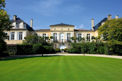 Chateau Léoville Barton Et Chateau Langoa Barton, Vignoble à Saint-Julien-Beychevelle