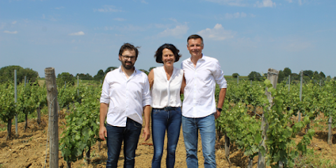 Domaine Puech Roques Vignoble à Montels