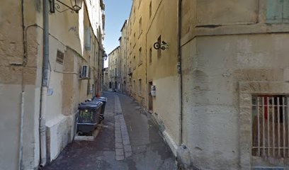 Outsiders, Vignoble à Montpellier