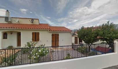 Domaine Arrivé - Vin De Maury, Vignoble à Saint-Paul-de-Fenouillet