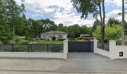 Relinco, Vignoble au Pian-Médoc