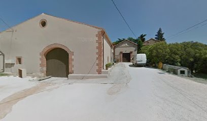 Domaine Joliette, Vignoble à Espira-de-l'Agly