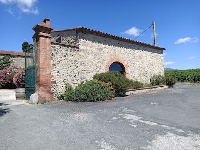Domaine Mas Cremat / Mas Cremat / Earl Jeannin Mongeard, Vignoble à Espira-de-l'Agly