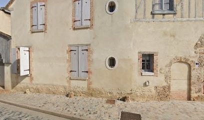 Champagne MICHEL-GENTILHOMME, Vignoble à Aÿ-Champagne