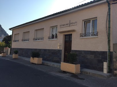 Domaine Arguti, Vignoble à Saint-Paul-de-Fenouillet