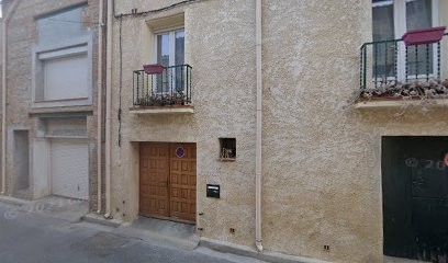 Raynal Llense Marie Francoise Ther, Vignoble à Torreilles