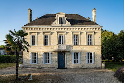 Château Corconnac, Vignoble à Saint-Laurent-Médoc