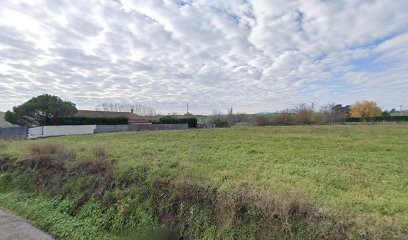 Domaine De L'Iserand, Vignoble à Sécheras
