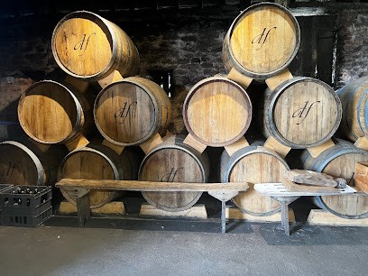 Domaine Duclos Fougeray, Vignoble à Saint-Michel-d'Halescourt