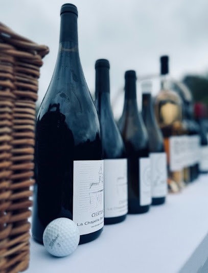 Aromavinis | Vins & Golf - Organisation De Dégustations, Compétitions & Évènements, Vignoble à Égry