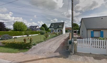 Fauvy Laurent Earl, Vignoble à Benais