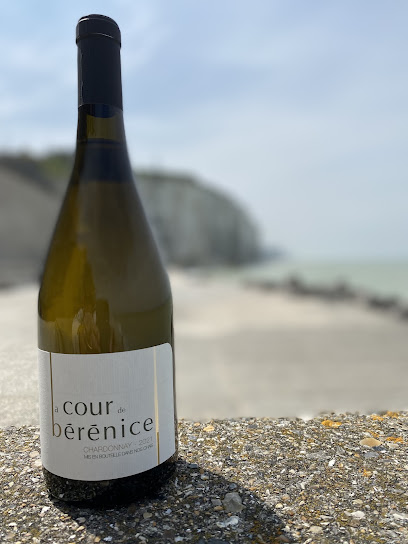 La Cour De Bérénice, Vignoble à Terramesnil