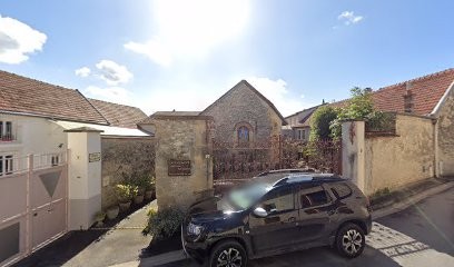 Champagne Guillemart-Forillière, Vignoble à Trigny