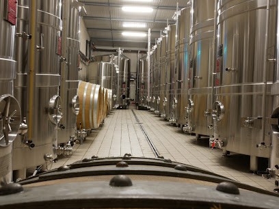 Champagne Pierre Legras, Vignoble à Chouilly