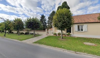 Champagne HILBERT, Vignoble à Val de Livre
