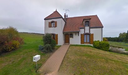 Codron Jean-Michel, Vignoble à Saudoy