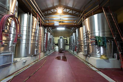 Domaine Filliatreau - Bureau Et Production, Vignoble à Saumur