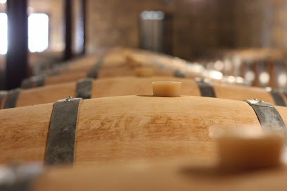 Château Pipeau, Vignoble à Saint-Laurent-des-Combes