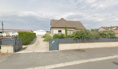 Champagne Jean-Marc Mathieu, Vignoble à Vert-Toulon