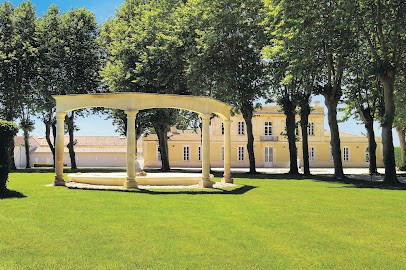 Château Haut Breton Larigaudière, Vignoble à Soussans