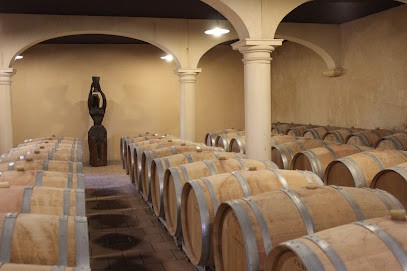 Château Léhoul, Vignoble à Langon