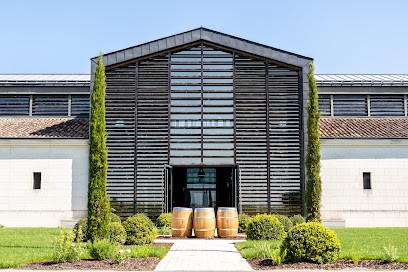Château La Fleur de Boüard, Vignoble à Néac