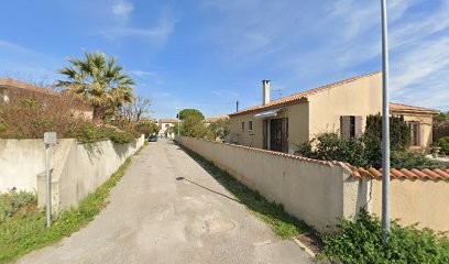 Hérail Alain, Vignoble à Villeneuve-lès-Maguelone