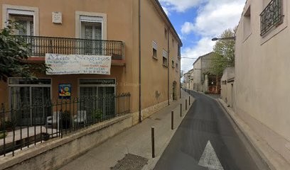 Nogues Pascal, Vignoble à Sérignan