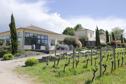 CHATEAU PASCOT, Vignoble à Latresne