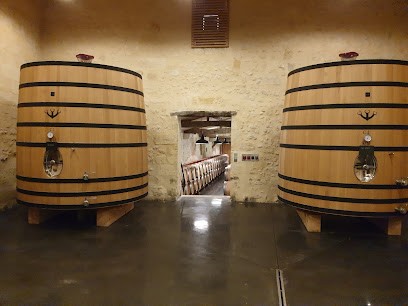 Château La Clarière, Vignoble à Saint-Magne-de-Castillon