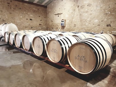 Le Clos Du Breil, Vignoble à Saint-Léon-d'Issigeac