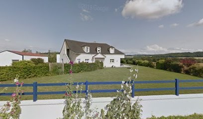 Thévenet-Delouvin Xavier, Vignoble à Passy-Grigny