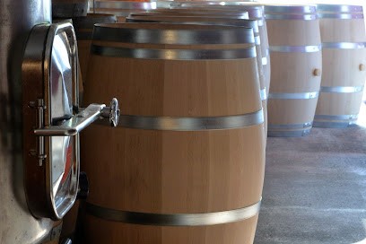 Château Milens, Vignoble à Saint-Hippolyte